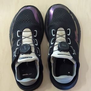 Under Armour Slip Speed Shoes - Youth 3.5